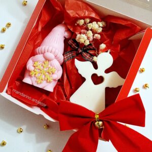 BOX ŚWIĄTECZNY NR 2