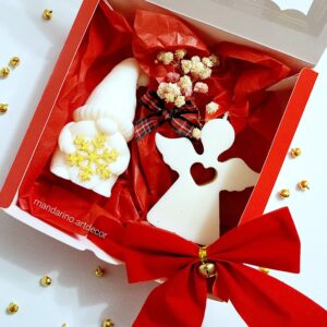 BOX ŚWIĄTECZNY NR 1