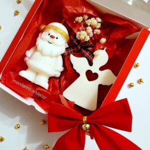 BOX ŚWIĄTECZNY NR 3