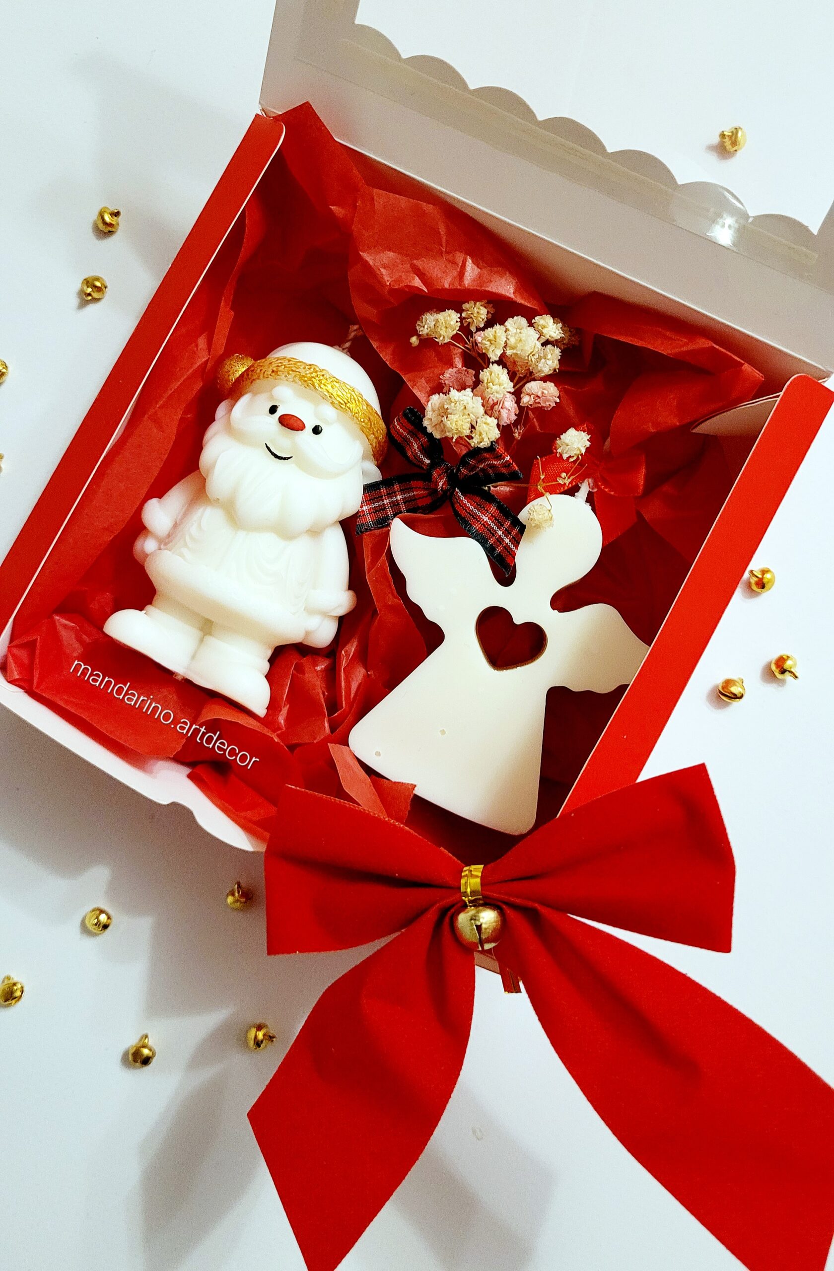 BOX ŚWIĄTECZNY NR 3