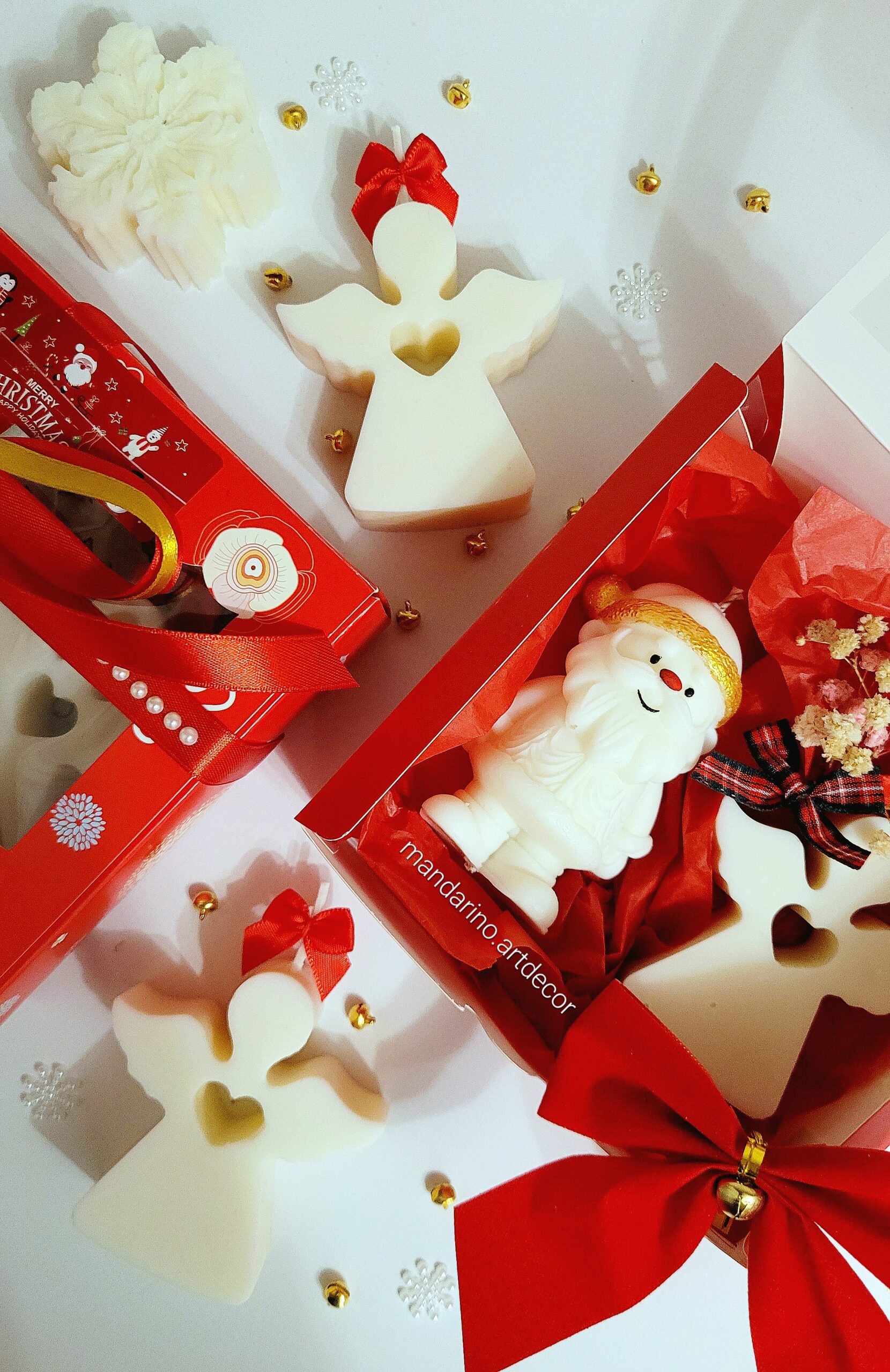 BOX ŚWIĄTECZNY NR 3 - obrazek 2