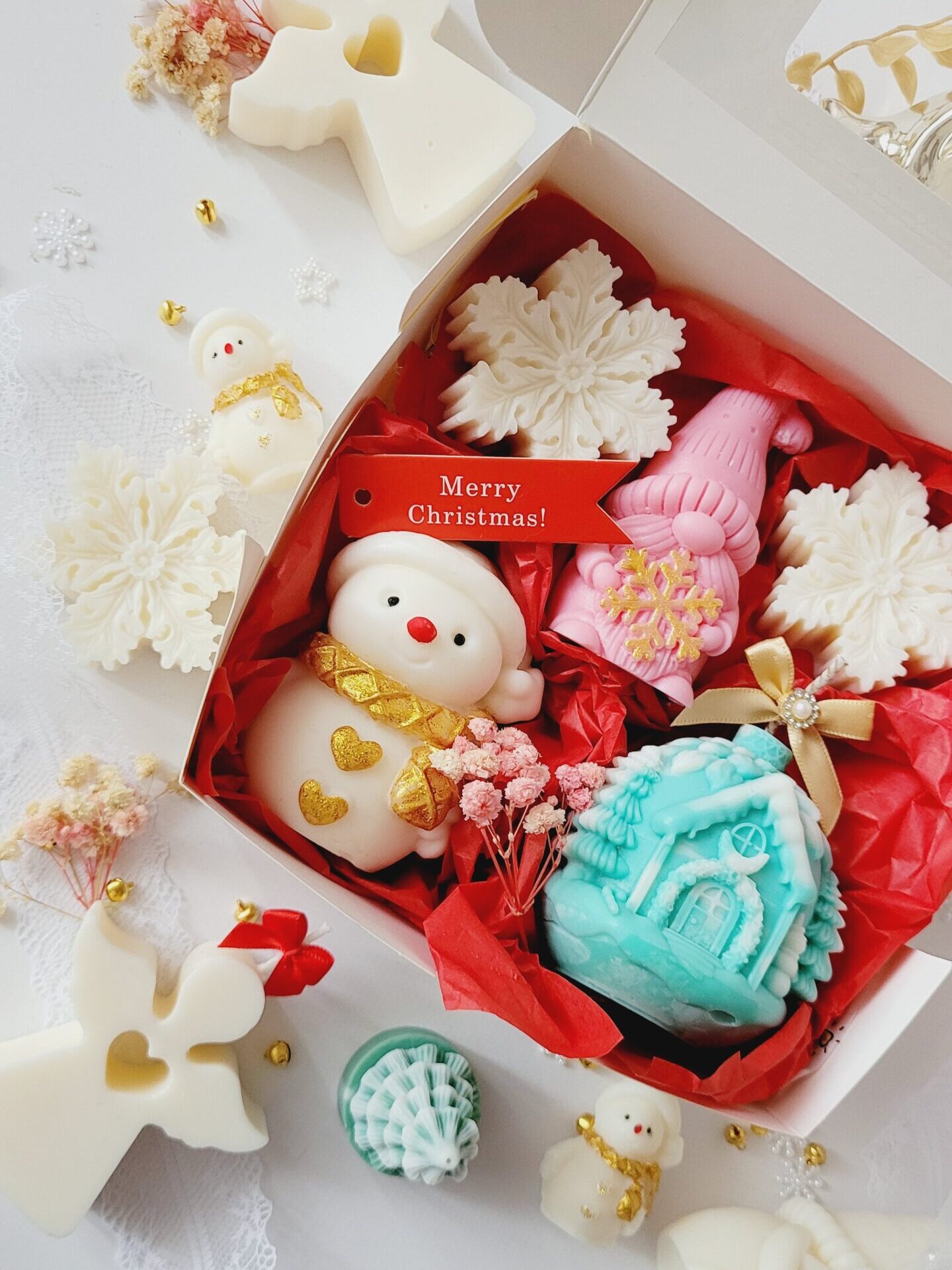 BOX BEST ŚWIĄTECZNY XL - obrazek 5