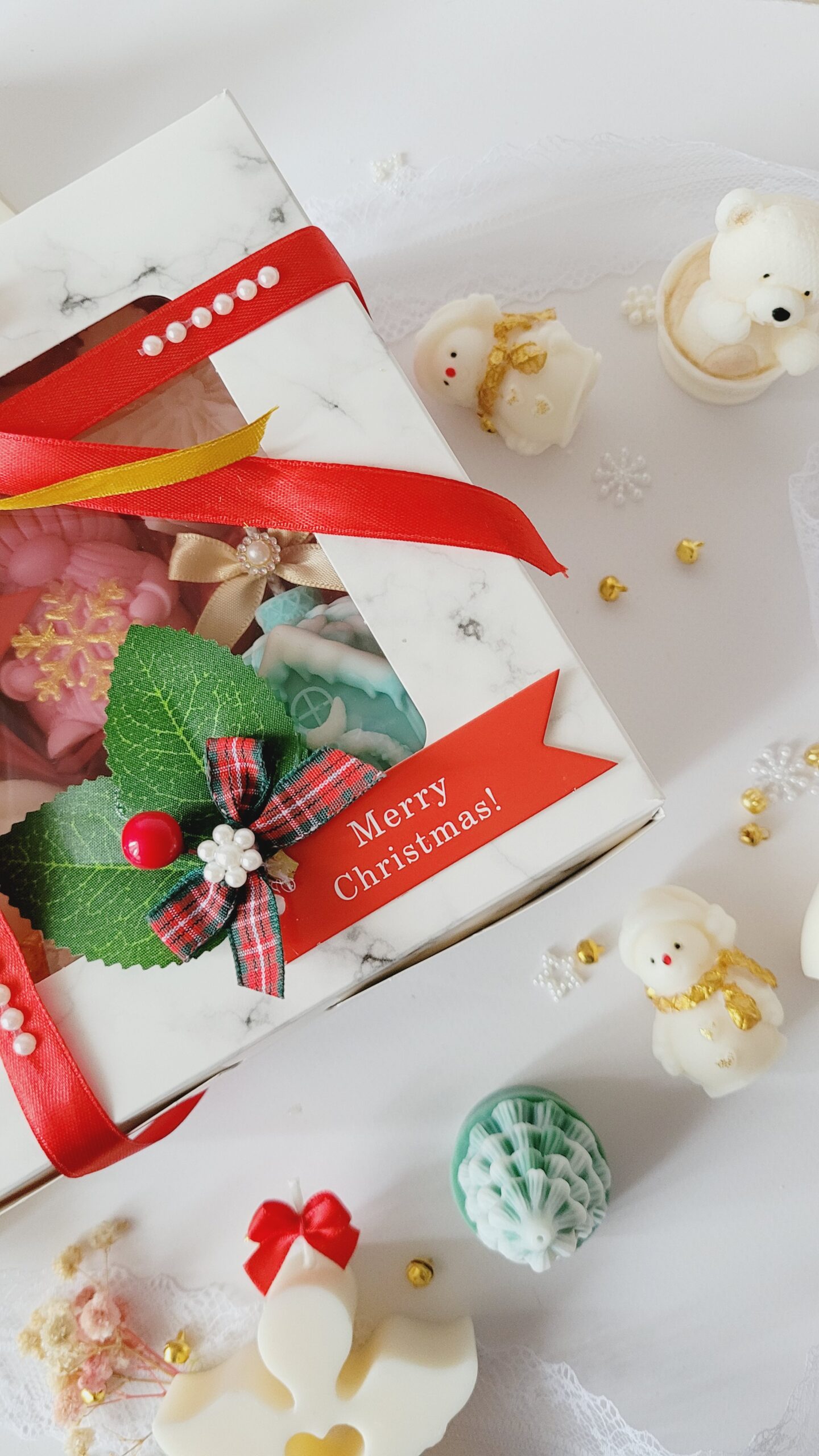 BOX BEST ŚWIĄTECZNY XL - obrazek 4