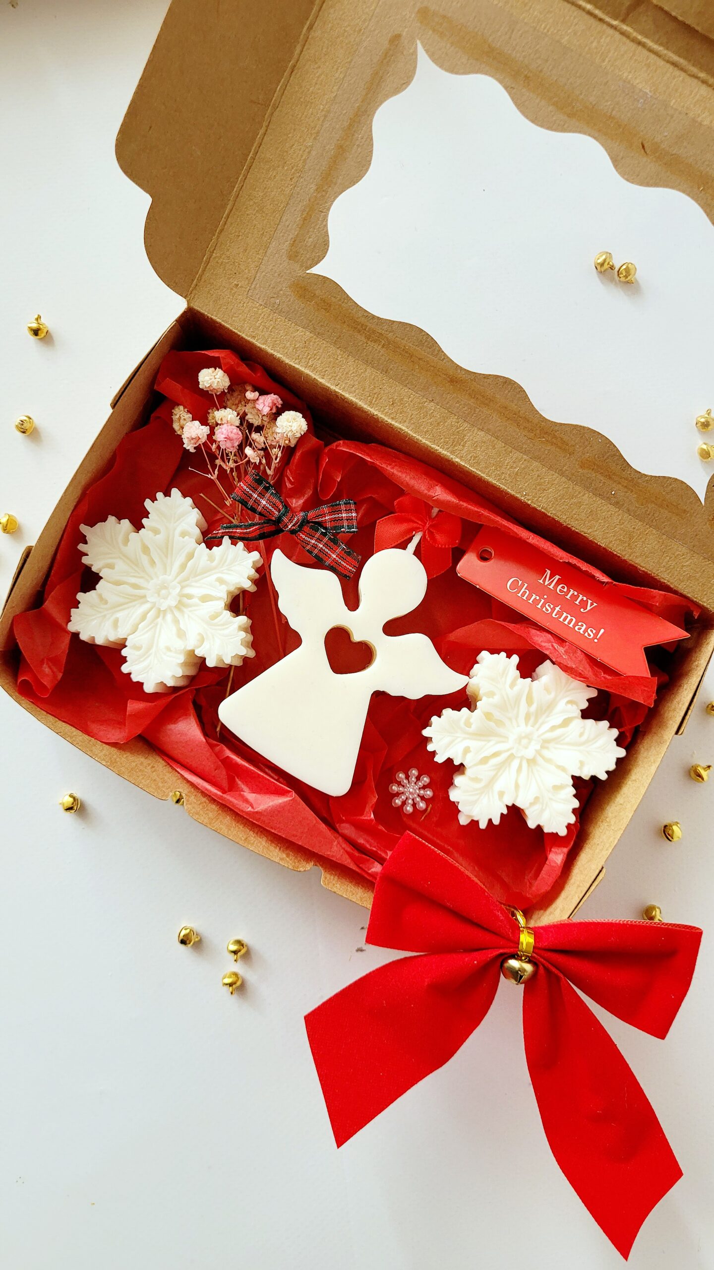 BOX ŚWIĄTECZNY NR 6