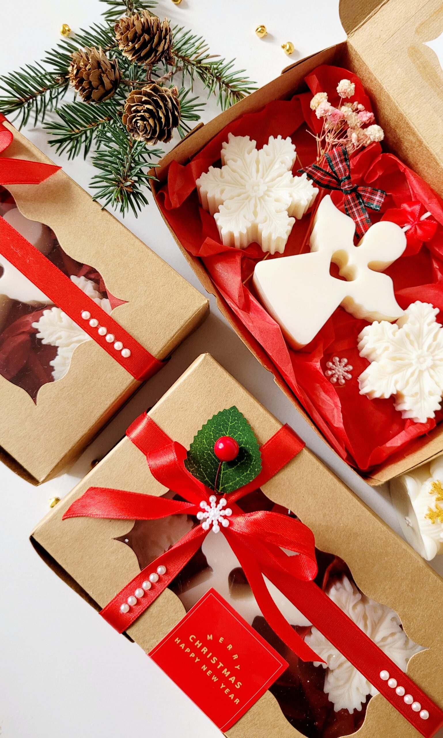 BOX ŚWIĄTECZNY NR 6 - obrazek 2