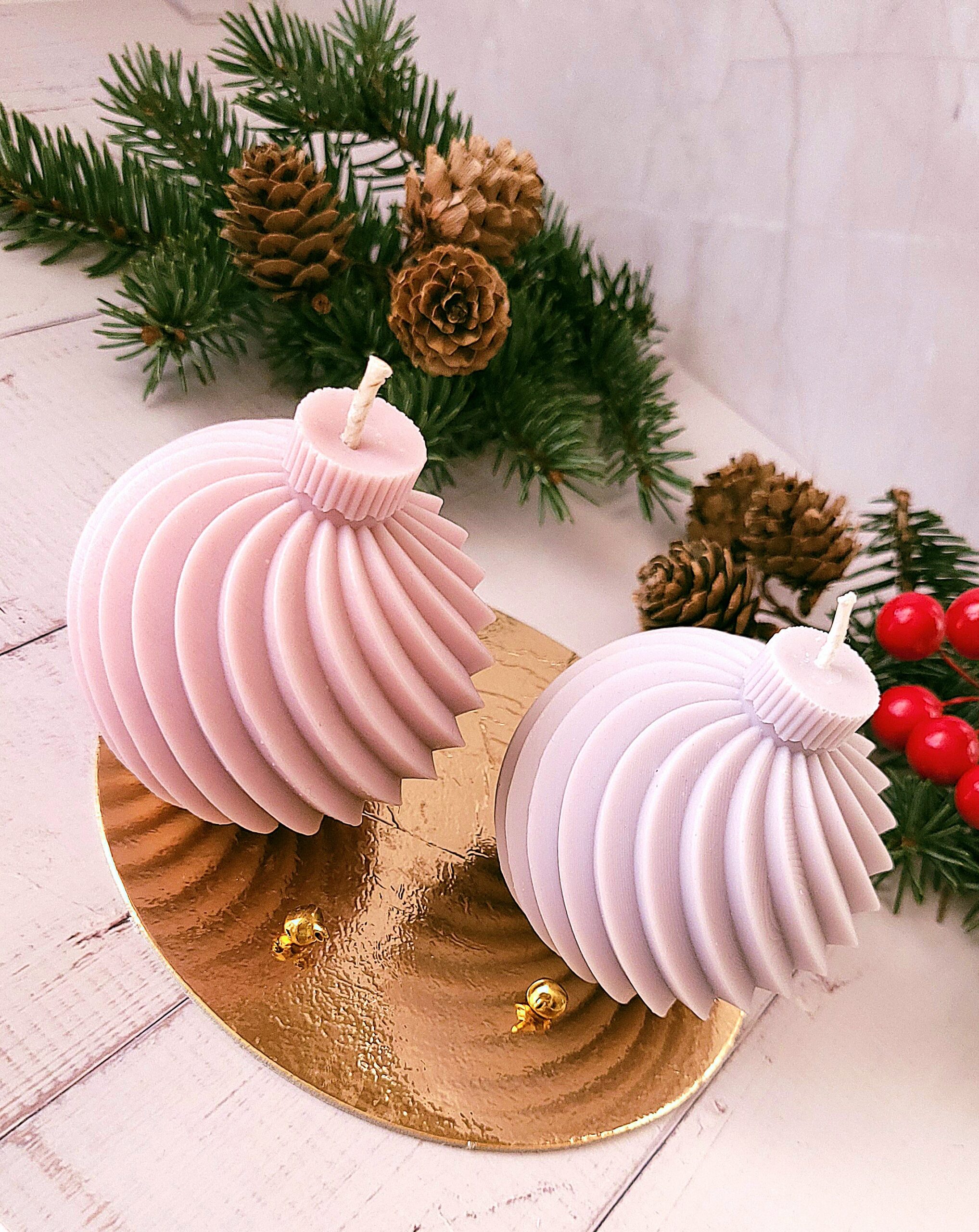 BOX ŚWIĄTECZNY NR 5 : Choinka + Bombka - obrazek 2