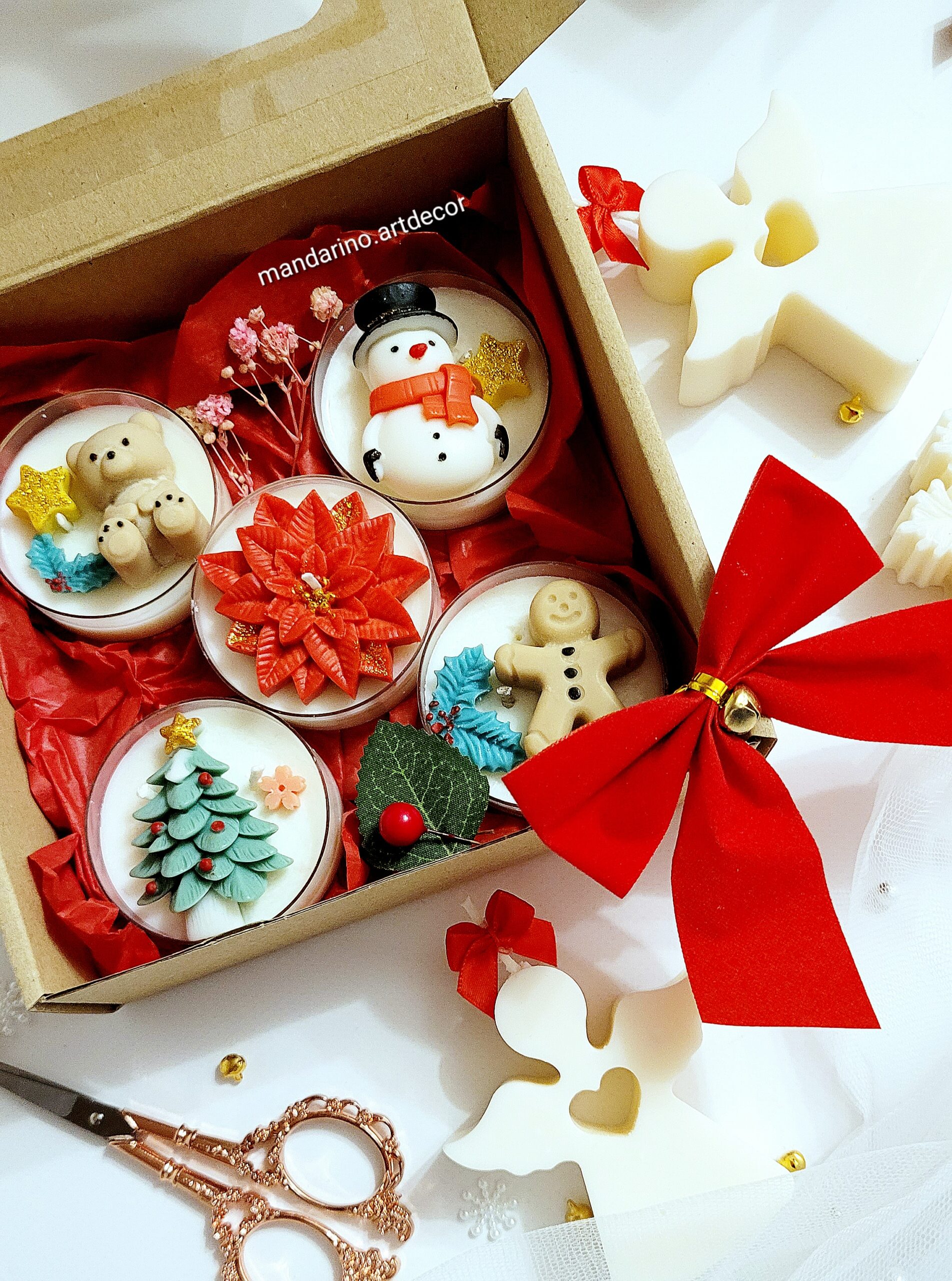 BOX ŚWIĄTECZNY BESTSELLEROWE ŚWIECE !!