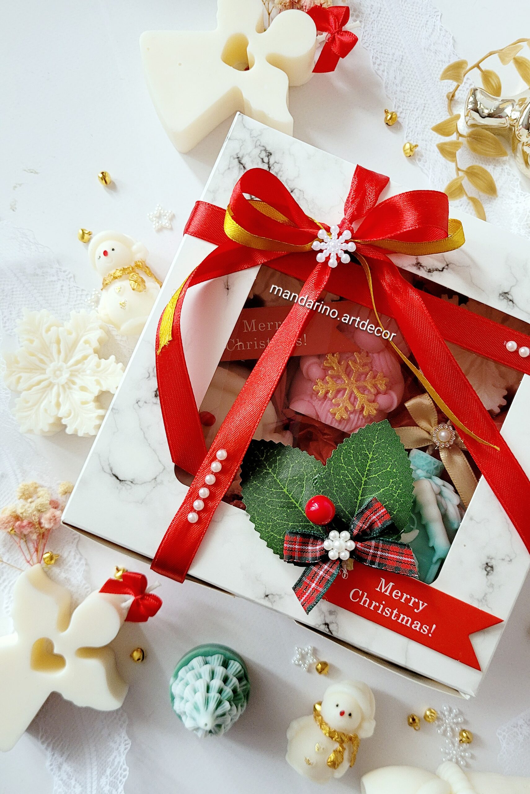 BOX BEST ŚWIĄTECZNY XL - obrazek 3