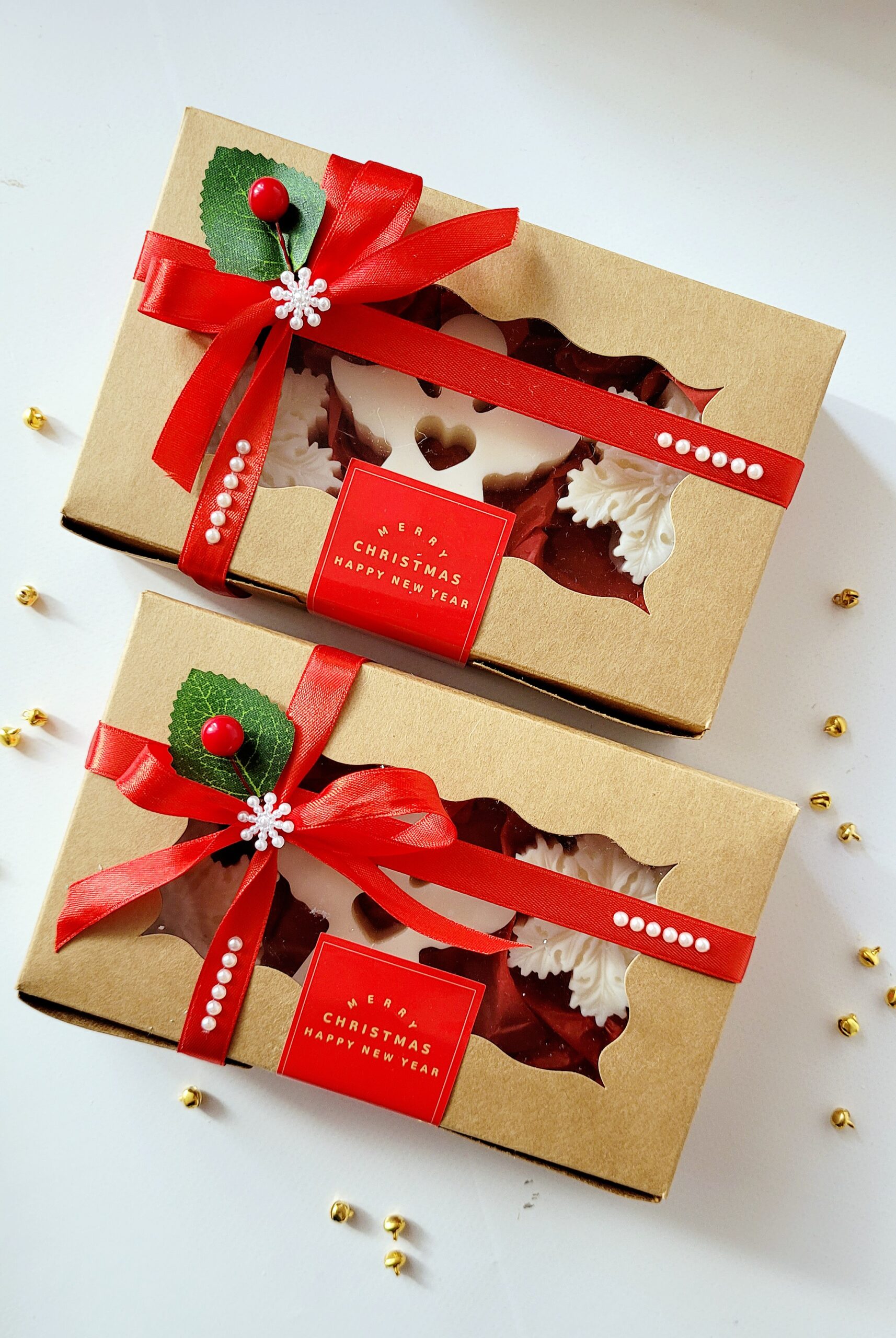 BOX ŚWIĄTECZNY NR 6 - obrazek 3