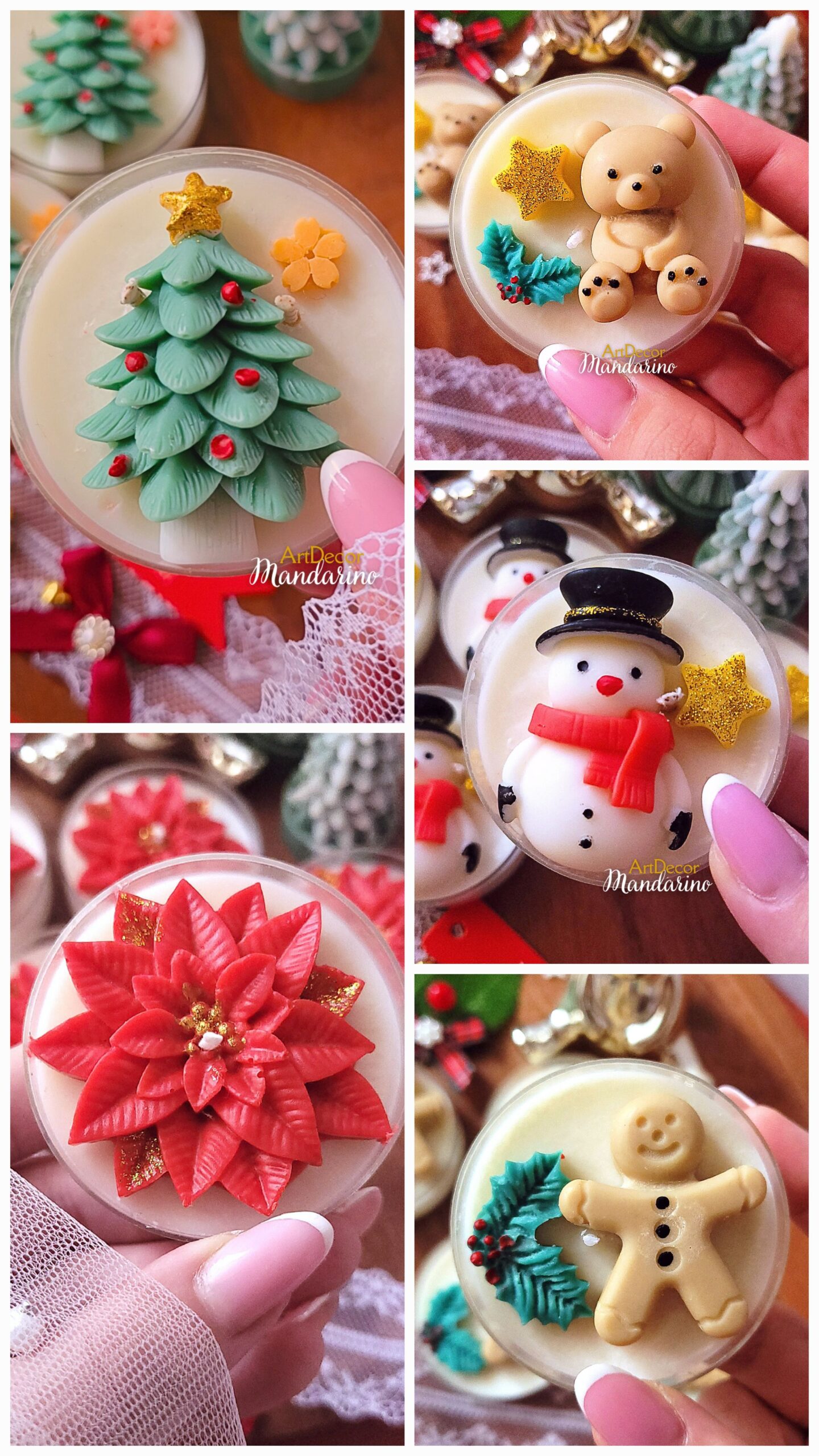 BOX ŚWIĄTECZNY BESTSELLEROWE ŚWIECE !! - obrazek 2